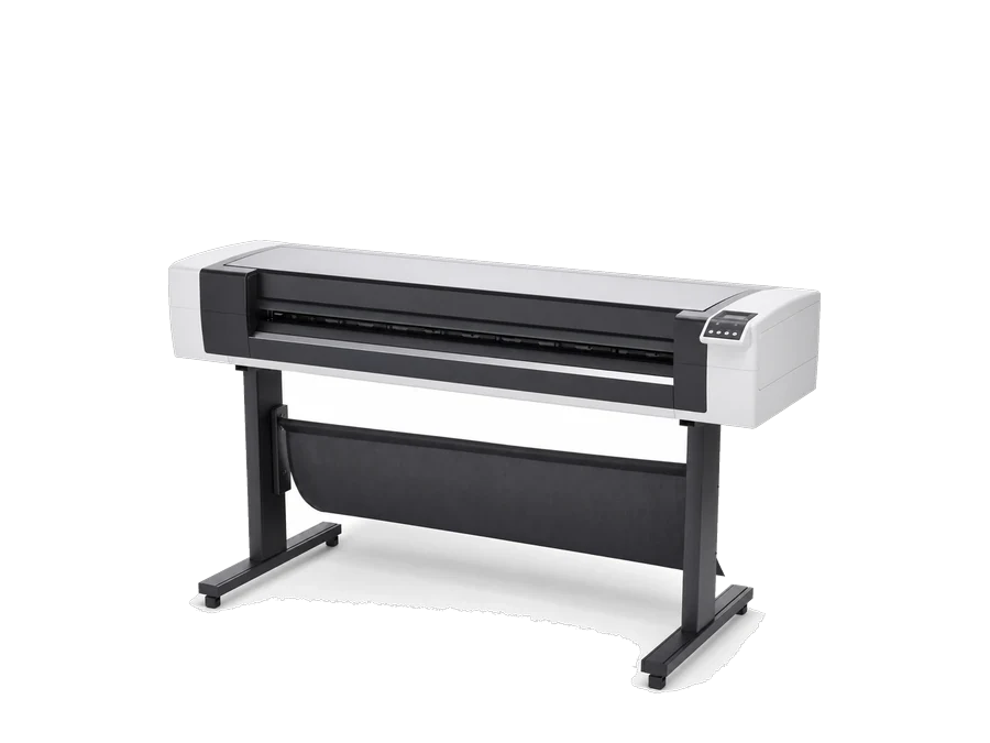 Großformatdrucker für Pläne und Poster